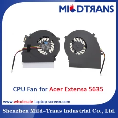 Çin Acer 5635 dizüstü işlemci fan üretici firma