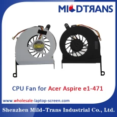 Chine Acer E1-471 ventilateur d'ordinateur portable CPU fabricant