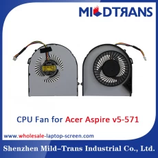 porcelana Acer V5-571 Laptop CPU Fan fabricante