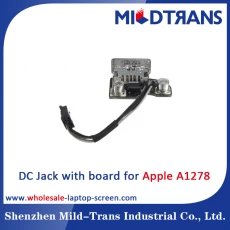 China Apple A1278 laptop DC Jack fabricante