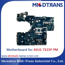 China Asus 7323P PM Laptop Motherboard manufacturer