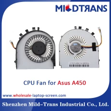porcelana Asus A450 Laptop CPU Fan fabricante