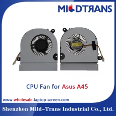 Çin ASUS A45V Laptop CPU fan üretici firma