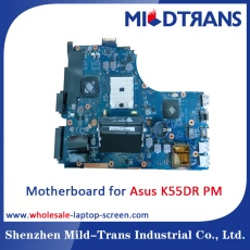 China Asus K55DR PM Laptop Motherboard manufacturer