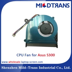 China Asus S300 laptop CPU Fan fabricante