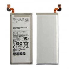 Chine Batterie EB-BN950ABE 3300MAH pour Samsung Galaxy Note8 N950 Téléphone mobile fabricant