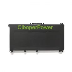 China Battery Pavilion Portátil para 14-CE 14-CF 14-DF 15-CS 15-DA 15-DB 15-DB TPN-I130 / I131 / I132 11.4V 3600mah fabricante