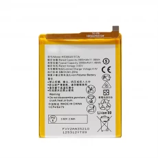 China Battery Replacement For Huawei Honor 9 Lite Battery 3000Mah Hb366481Ecw Battery manufacturer