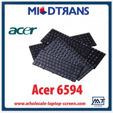 porcelana El mejor precio para Acer 6594 EEUU Disposición Teclados portátiles fabricante