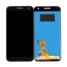 中国 Black / WhiteMobile Phone LCD屏幕组件为华为G7 LCD显示触摸屏数字化器 制造商