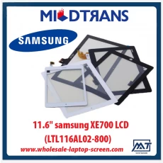 Cina Brand New Lcd originale schermo all'ingrosso per 11,6 pollici a cristalli liquidi di Samsung XE700 (LTL116AL02-800) produttore