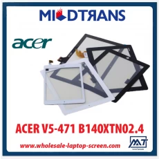 China Nagelneue Vorlage LCD-Schirm Großhandel Acer V5-471 B140XTN02.4 Hersteller