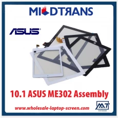 China Brand New touch screen for 10.1 ASUS ME302 Assembly manufacturer