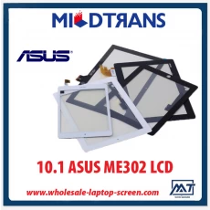 الصين العلامة التجارية الجديدة الشاشات التي تعمل باللمس ل 10.1 ASUS ME302 LCD الصانع