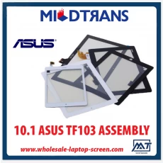 China Brand New touch screen for 10.1 ASUS TF103 ASSEMBLY manufacturer