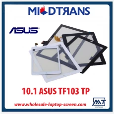 porcelana Nueva Marca pantalla táctil para ASUS TF103 10.1 TP fabricante