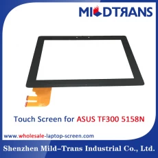 Çin 10.1 ASUS TF300 TP G03 için yepyeni dokunmatik ekran üretici firma