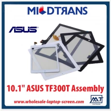 porcelana Nueva Marca pantalla táctil para 10.1 ASUS TF300T Asamblea fabricante