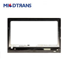 China Brand New touch screen for 10.1 ASUS TF300T LCD(N101ICG-L21) fabricante