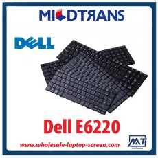 China Brand new popular keyboard Dell E6220 for laptop manufacturer