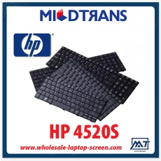 China Branding New Replacement for HP4520S Laptop Keyboards US fabricante