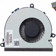 China CPU Cooling Fan for HP 15-AC 15-AF 250 g4 15-ac121TX 15-AC121DX 813946-001 DC28000GAF0FCC2 DFS561405FL0T manufacturer