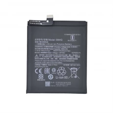 porcelana Teléfono celular para Xiaomi Redmi K30 Pro Battery Reemplazo 4700mAh BM4Q Battery fabricante