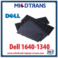 China China Distributor for Replacement Laptop Keyboards Dell 1640-1340 manufacturer