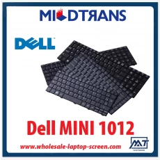 中国 中国批发高品质戴尔Mini 1012笔记本键盘 制造商
