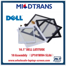 China China wholesale touch screen for 10.1  DELL LATITUDE 10 Assembly（LP101WH4-SLA6） manufacturer