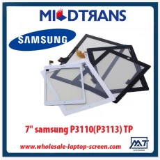 Chine China wholesaler touch screen for 7 samsung P3110(P3113) TP fabricant