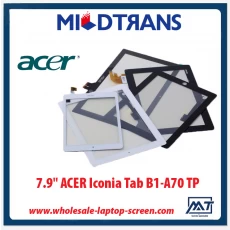 porcelana China, pantalla táctil de 7.9 mayorista para ACER Iconia Tab B1-A70 TP fabricante