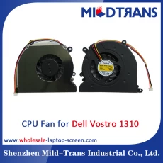 Chine Dell 1310 Laptop CPU fan fabricant