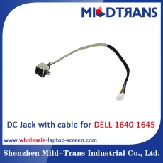 China Dell 1640 1645 1647 Laptop DC Jack Hersteller