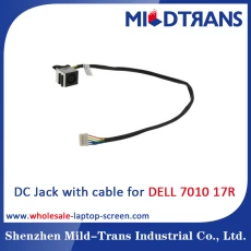 Chine Dell 7010 portable DC Jack fabricant