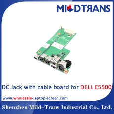 Chine Dell E5500 portable DC Jack fabricant