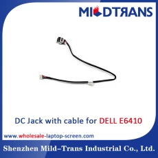 Chine Dell E6410 portable DC Jack fabricant