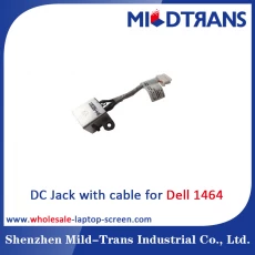 Chine Dell Inspiron 1464 portable DC Jack fabricant