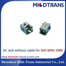 China Dell MINI 1090 Laptop DC Jack manufacturer