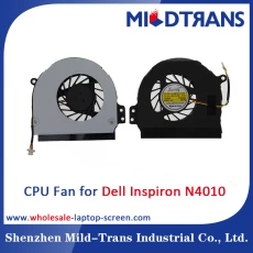 porcelana Dell N4010 Laptop CPU Fan fabricante