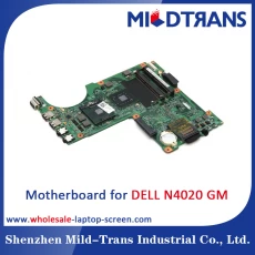 Cina Dell N4020 GM Laptop Motherboard produttore