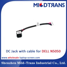 Chine Dell N5050 portable DC Jack fabricant
