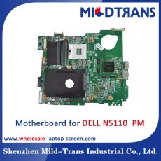 Chine Dell N5110 GM ordinateur portable carte mère fabricant