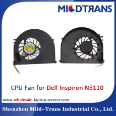 porcelana Dell N5110 Laptop CPU Fan fabricante