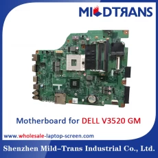Китай Dell V3520 GM Laptop Motherboard производителя