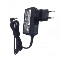 China EU US UK AU 19V 2.15A 5.5*1.7mm AC Laptop Adapter For Acer Aspire D255 533 D257 D260 W500P W501 W501P E15 Power Supply Charger manufacturer