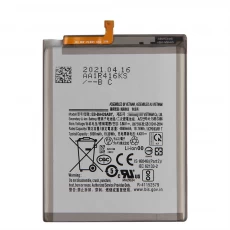 中国 Samsung A326 A426 A426 A32 A725 A32 A72 A42のためのEB-BA426ABYの交換用バッテリー メーカー