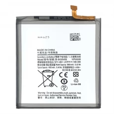 Cina Sostituzione della batteria del telefono EB-BA505ABU 3.85v 3900mAh per Samsung A50S A30S A307 A507 produttore