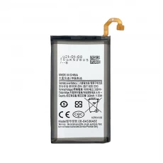 porcelana Batería de ion litio de EB-BA530ABN 3000mAh para Samsung Galaxy A530 A8 2018 Batería de teléfono celular fabricante