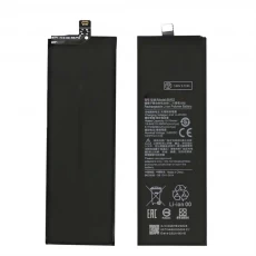Chine Prix usine batterie de vente chaude BM52 5260MAH Batterie pour la batterie Xiaomi MI 10T fabricant